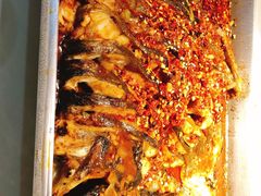 -鱼酷活鱼烤鱼(南京水游城店)