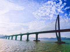 -港珠澳大桥(珠海段)