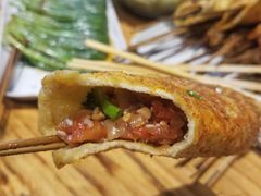 -木屋烧烤(龙湖天街店)