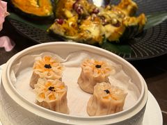 -海派悦庭·海胆烧麦·新融合菜(凯德广场店)