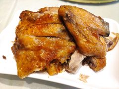 凯鸽风沙鸡-凯鸽酒楼(操场城店)