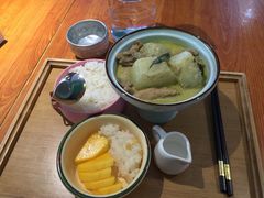 -我的甜·泰国餐厅