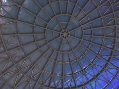 -漢咖啡·全服务式自助晚餐(武汉洲际酒店)