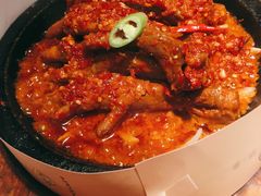 -七八冷面·延边朝鲜族美食(欢乐谷店)