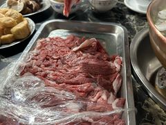 -欣悦坊陈一刀热气羊肉火锅(清真路店)
