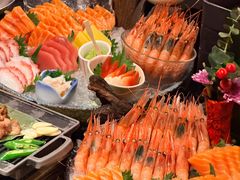 -匠和风精致料理(祥禾天地店)
