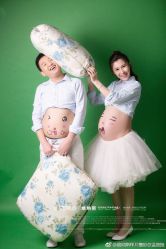 点击看大图 -维纳斯婚纱摄影(鞍山店)