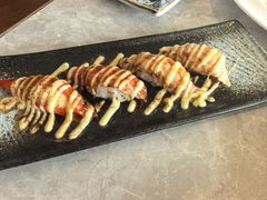 -極上萬膳·日料放题(来福士江景店)