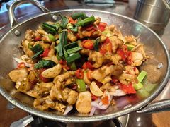 -湘聚缘湘菜馆(斜土路店)