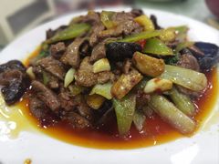 -廖老妈蹄花店(人民公园陕西街259号店)