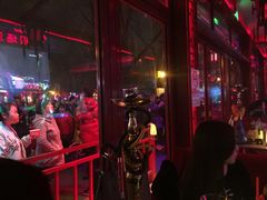 -摆渡酒吧(后海店)