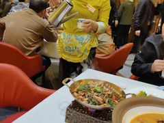 -大张烙馍村(泉山店)