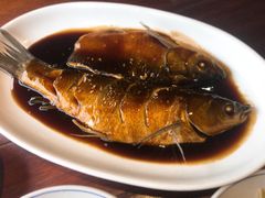 -大牌大·传统杭帮菜(湖滨店)