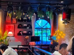 -同仁四季椰子鸡(无锡滨湖万象汇店)