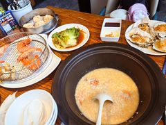 -海味当家·蒸锅海鲜(星海公园店)