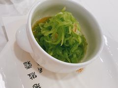 -汉通东林海鲜大酒店(鼓楼孝闻街店)