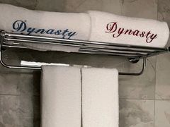 -温州王朝大酒店-自助餐厅