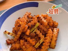 -和雅集素食(景区店)