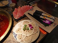 -小龙坎老火锅