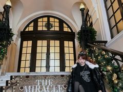 -上海外滩华尔道夫酒店