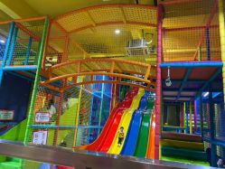 -宝燕乐园(闵行旗舰店)