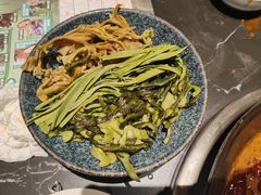 -巴蜀大将火锅(春熙店)