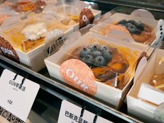 -OUR Bakery(中海环宇荟店)