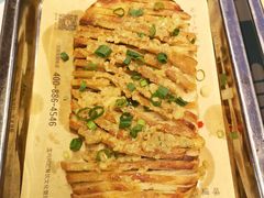 阿记风情烤饼-阿记烧烤(大兴新区店)