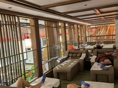 -青水瓦台汤泉(未央店)