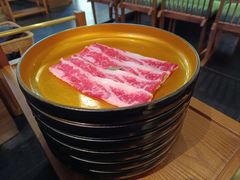 -牛New寿喜烧(中山公园龙之梦店)