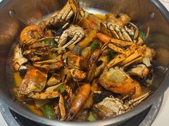 -七欣天香辣蟹火锅(无锡金太湖国际城店)