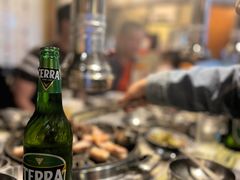 -401餐厅(弘大店)