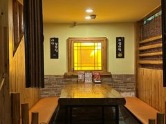 -恩你小木屋·韩式料理(假日广场店)