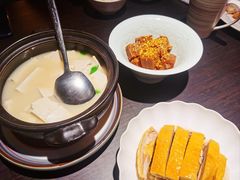 -庐灶江南·江南菜·四合院Bistro(东直门雍和宫·原华侨宾馆店)