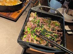 -张家卫·阳江菜·小海鲜(肥婆湾桥店)