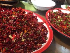 -付掌柜在成都·热炒砂锅集(金禾店)