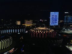 -济南喜来登酒店