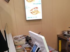 -刘大饼香辣土豆片夹馍(鱼化店)