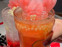 -靓靓蒸虾·头牌蒸虾(雪松路总店)