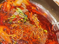 -恒记饭店(珠江路总店)