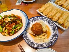 -春水锅贴·传统鲁菜(大明湖店)