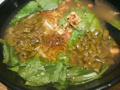 -桂在香知桂林米粉(红博中央公园店)