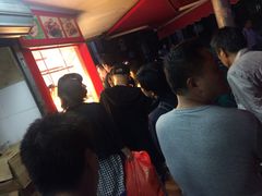 -晶牌烤鸭(延吉东路557弄小区店)