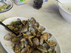 -锐记美食店·现捞海鲜(闸坡店)