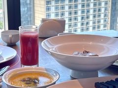 -金鹰国际酒店·满园春中餐厅