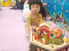 -悦宝园早教中心(庐阳区省直中心店)