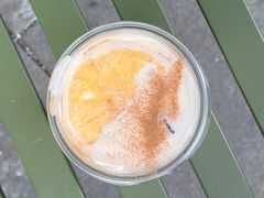 -Seesaw Coffee(上生新所店)