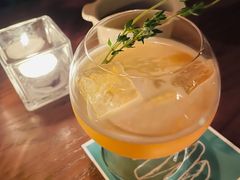 -STAFF ONLY Bar(南台巷店)