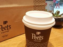 -Peet's Coffee皮爷咖啡(豫园店)