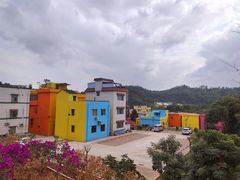 -白水带风景区体育公园